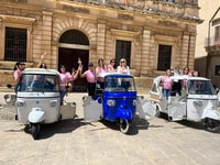 2 hours Tuk tuk tour in Siracusa - Housity