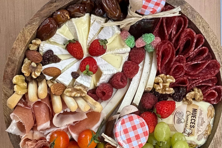 Picknick-Erlebnis auf Fuerteventura