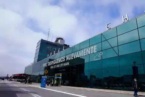 Traslado privado do aeroporto com motorista bilíngue.