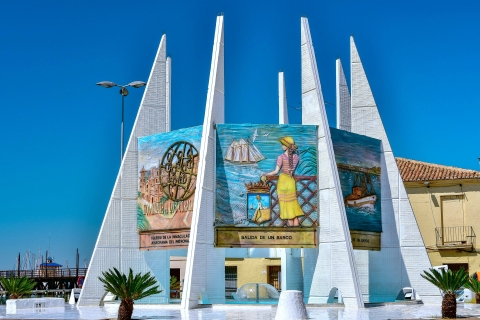 Alicante : visite guidée privée à pied