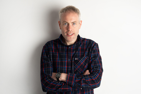 C.S. Lewis Walking Tour, Belfast