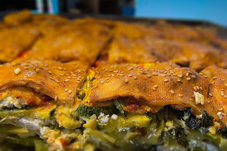 Crete: Authentic Cooking Class, Cheese Making, & Oil Tasting