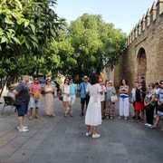 Cordoue : visite guidée du quartier juif de Cordoue en anglais