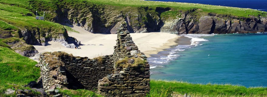 Péninsule de Dingle : visite en bus de 3 heures