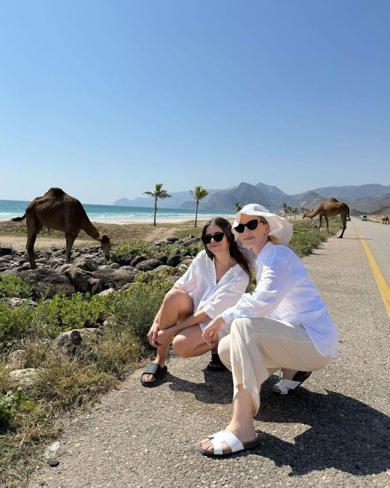 Tour West-Salalah: Fazayah-Strand, Al Mughsail-Strand, Blasloch