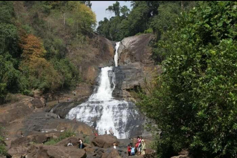 Colombo / Negombo to Baker’s Bend Adventure Day Tour