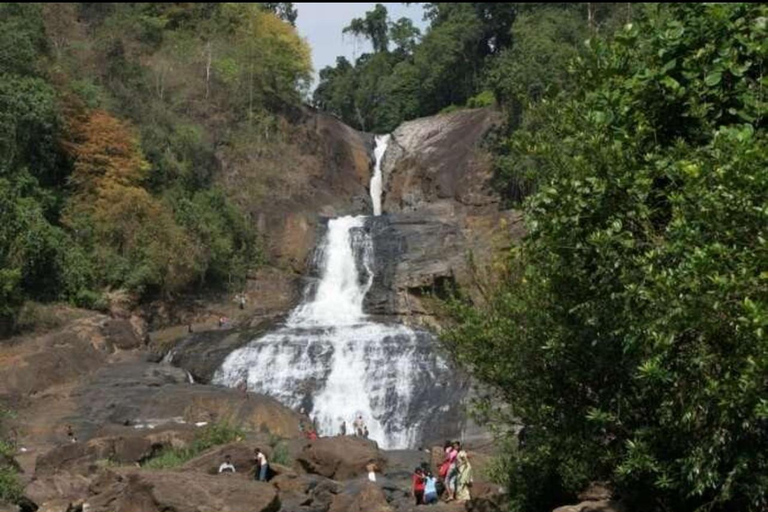 Colombo / Negombo to Baker’s Bend Adventure Day Tour