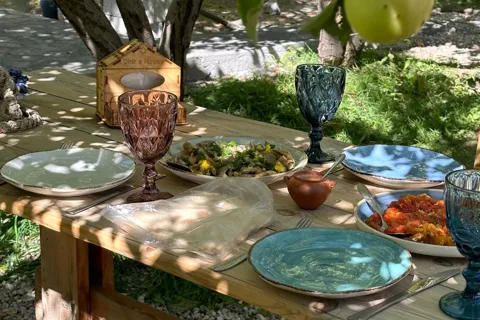 From Yerevan: Byurakan Village Culinary & Cultural Tour