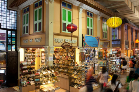 Kuala Lumpur Full-Day Grand Tour Featuring 25 Attractions Join In Tour (Meet Up)