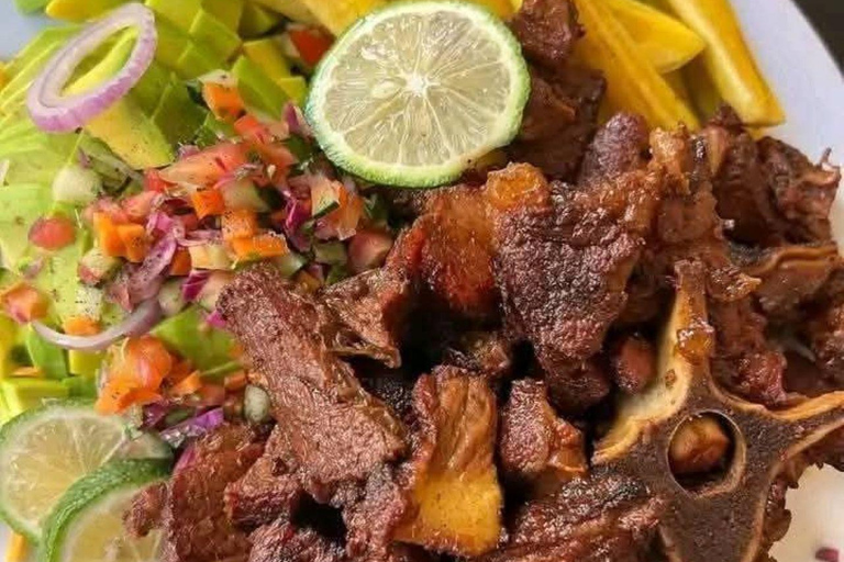 Nairobi :Traditional Cooking Class & Market Visit Experience