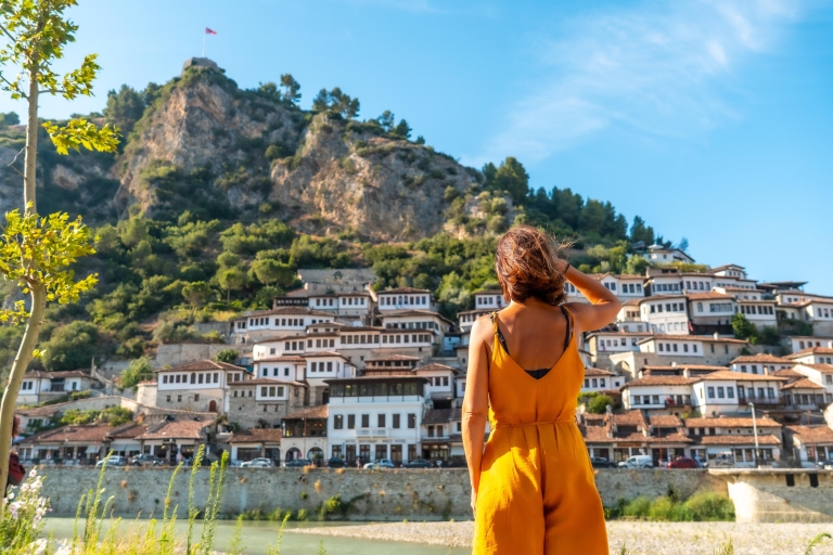 Excursión diaria a Berat