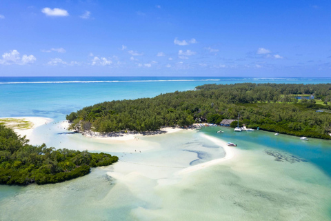 The 5 Islands by Speed Boat