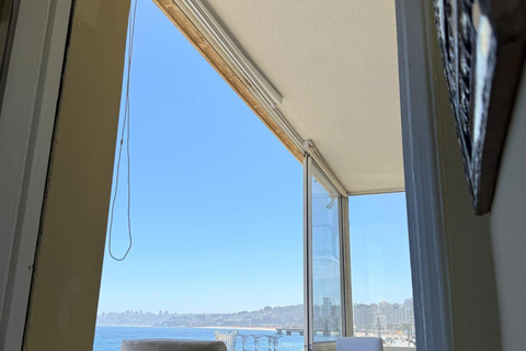Viña del Mar full Discovery Experience