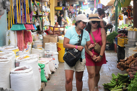 Punta Cana: Dominican Safari with Lunch and Horseback Riding