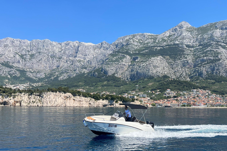 Private Half day and Full day Elaphiti islands tour