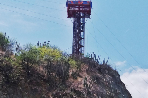 SANTAMARTA: TOUR Combo Baldachin, weißer Strand, Mittagessen inklusiveSANTAMARTA: TOUR Kombiniertes Blätterdach, weißer Strand, Mittagessen inklusive