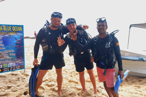 Mirissa: Private Eco Turtle Snorkelling Tour & Photography