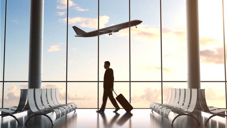 From Seattle Hotels - Hotel Transfer to Airport