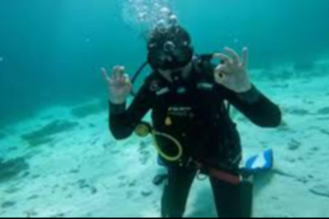 Salalah: Scuba Diving Discover Oman’s hidden underwater gems