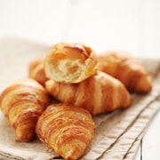 Aix-en-Provence: Croissant-Backkurs