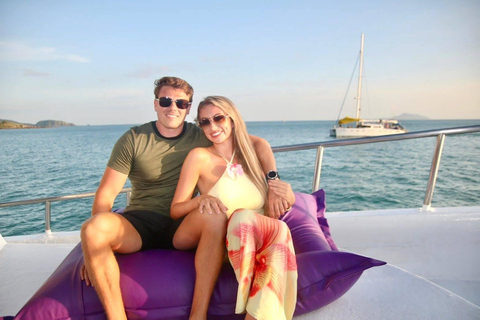 Melody Sunset Dinner Cruises, Phuket