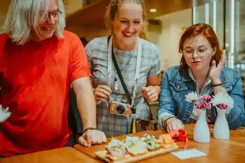 Praga: Tour gastronómico premiado na Cidade Velha com quatro bebidas