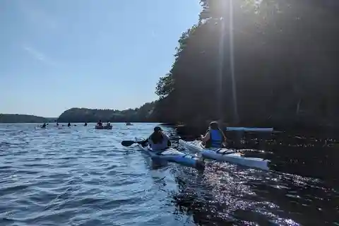 Maine: Penobscot River Private Charter Boat Ride