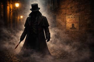 Jack-the-Ripper-Tour auf Spanisch