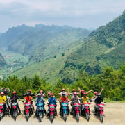 From Sapa: 2-Day Ha Giang Loop with Safe Rider (max 8 pax)