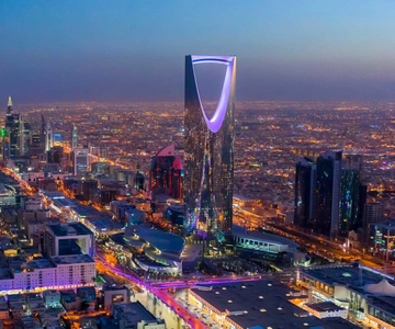 All of Saudi Arabia 14 days Tour