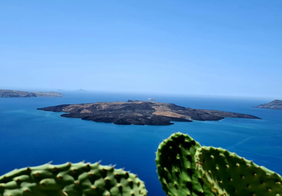 Santorini, Private Photography Tour - Housity