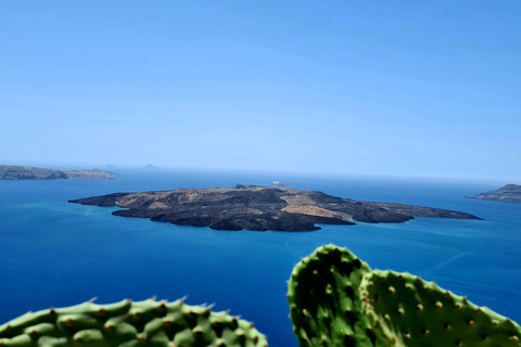 Santorini: Private Photography Tour