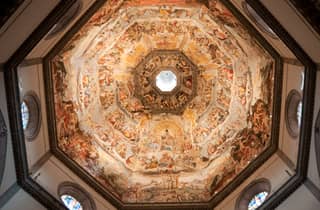 Florenz: Ticket zu Brunelleschis Kuppel und Kathedrale