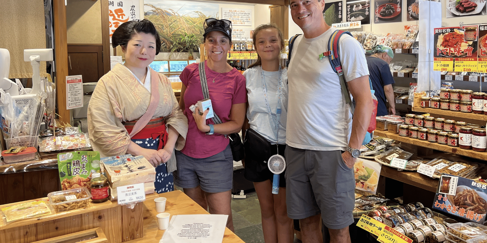 Kyoto: Nishiki Market Food Tour - 7 Tastings