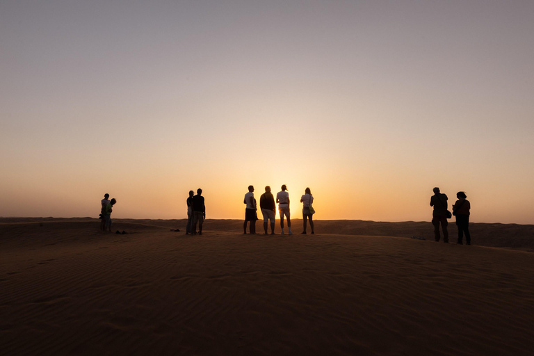 Oman: 14-Day Natural Wonders Group Tour
