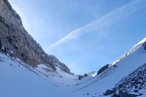 Mount Tomorri summit,hiking on the Holy Mountain