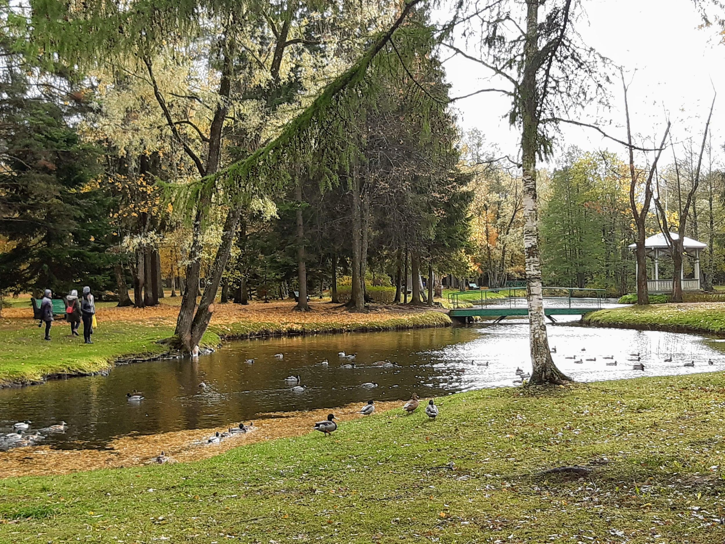 Von Tallinn aus: Tagesausflug nach Narva und Narva-Jõesuu mit Reiseleiter