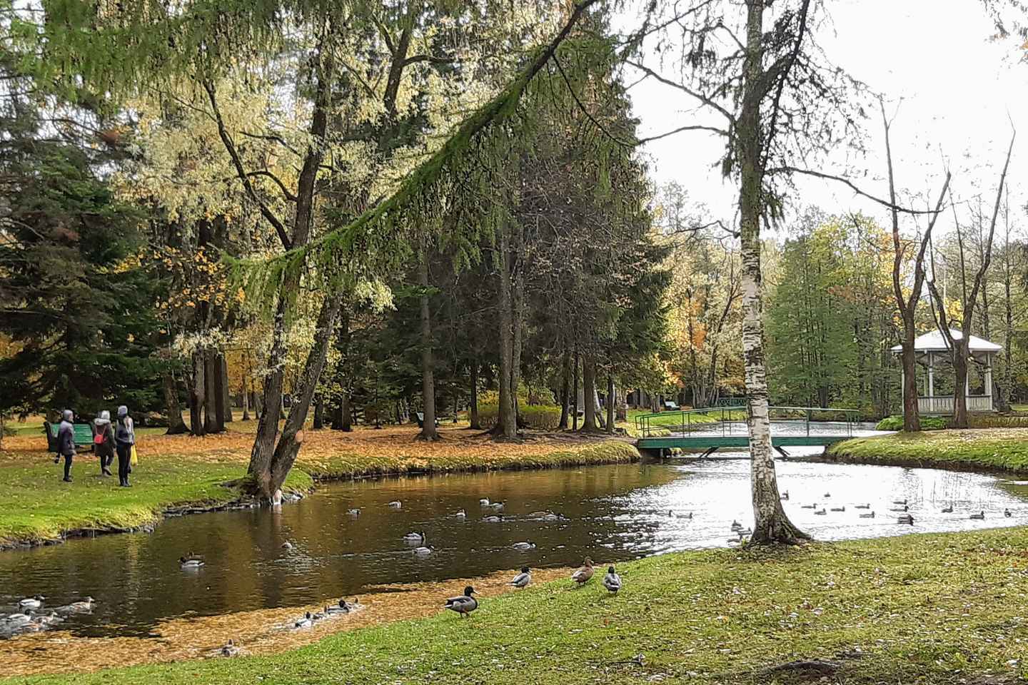 From Tallinn: Narva and Narva-Jõesuu Day Trip with Guide