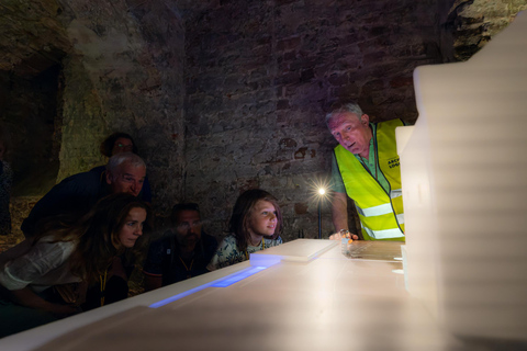 Belevingstour Paleis Lofen: De Visser & het Vergeten Paleis