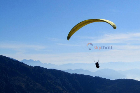 Parapente Gurgaon Delhi NCR India