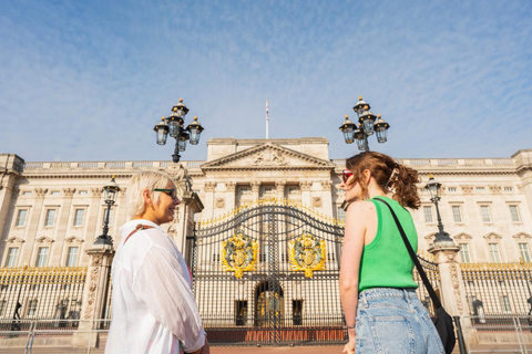 Londen: Westminster Abbey, Tower of London en rondvaartPrivé: Westminster Abbey, Tower of London en rondvaart