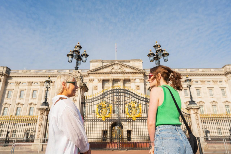 Londen: Westminster Abbey, Tower of London en rondvaartPrivé: Westminster Abbey, Tower of London en rondvaart