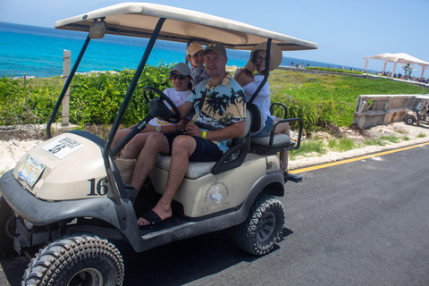 Catamarano Deluxe per isla mujeres al miglior prezzo