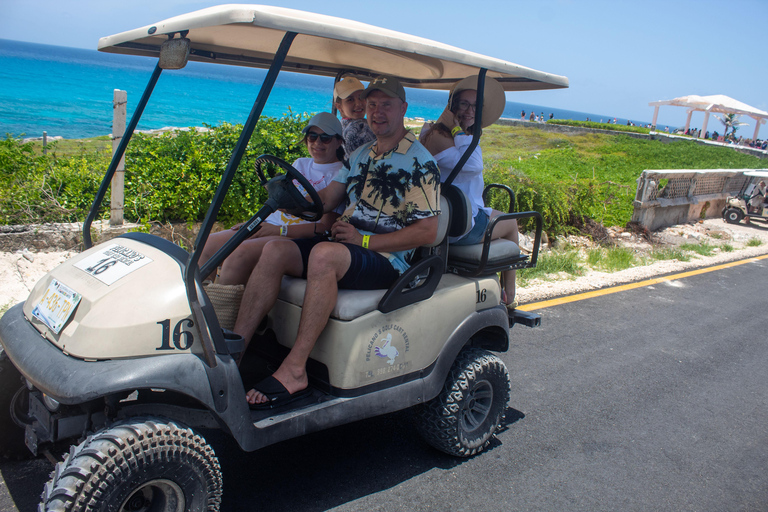 Catamarã Deluxe para Isla Mujeres pelo melhor preço