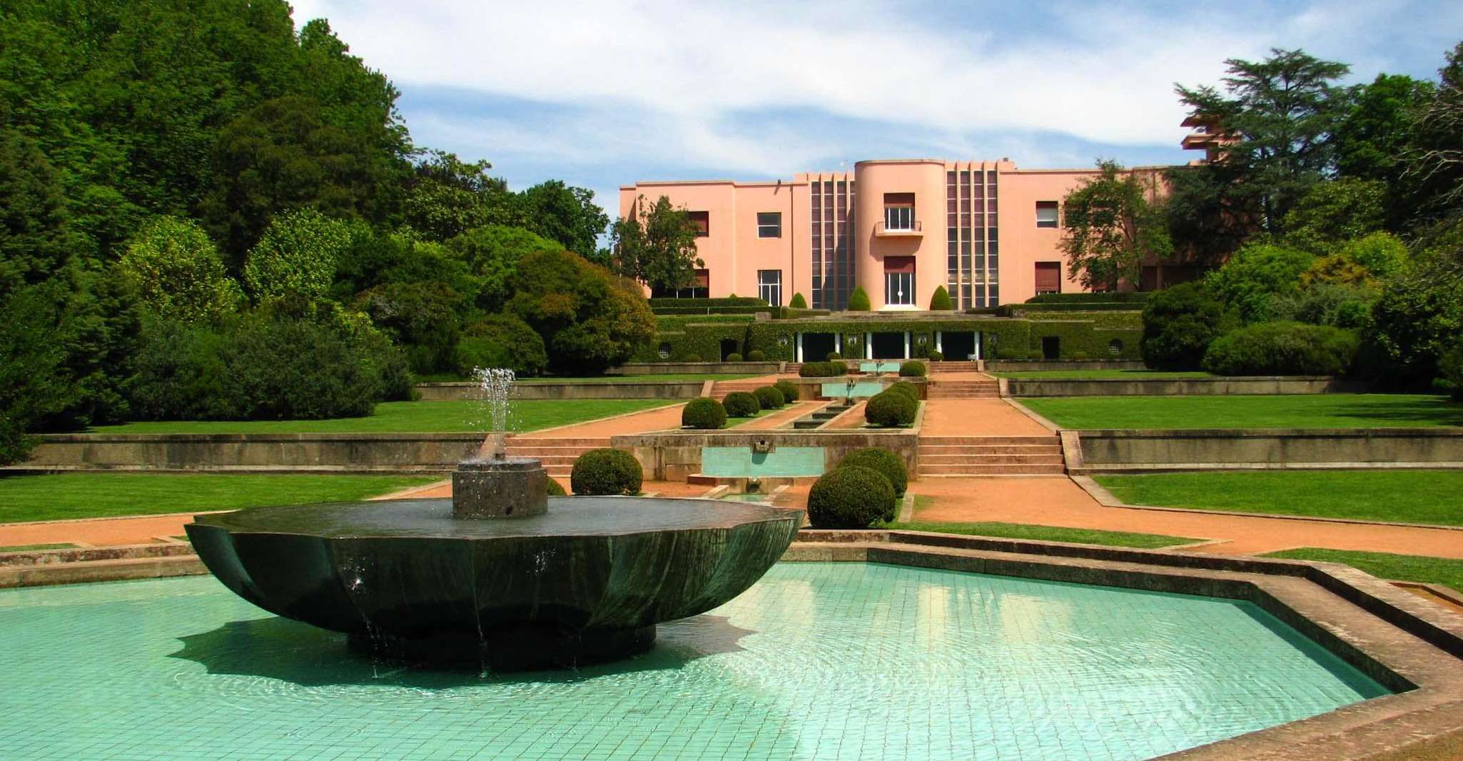 Porto: Serralves Foundation All Access Pass