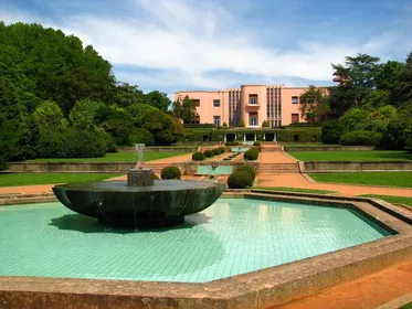 Porto: Serralves Foundation All Access Pass