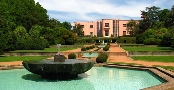 Porto: Serralves Foundation All Access Pass