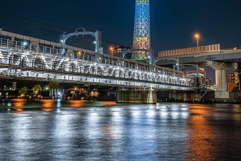 Tokyo Luxury Private City Tour Customizable with Guide