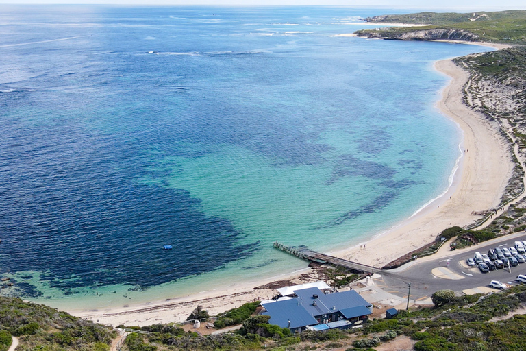 De Perth: escapade de 3 jours à Margaret River2 personnes ou plus