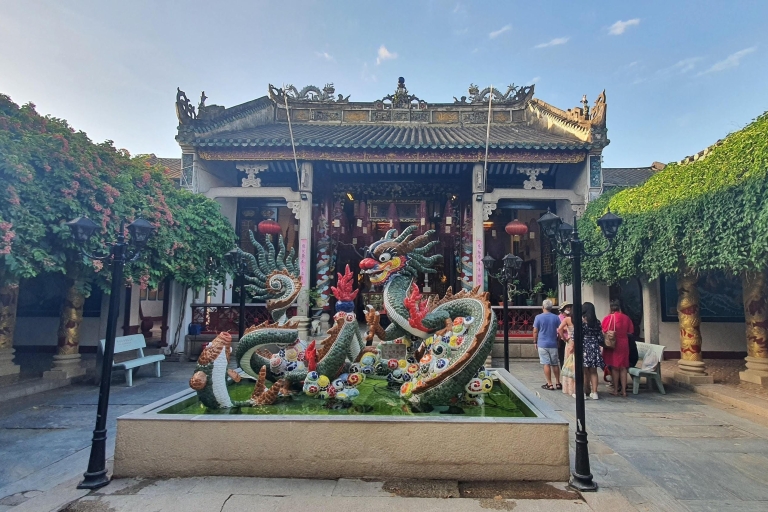 Da Nang: Lady Buddha, Marmorberge, die Altstadt von Hoi AnDa Nang: Mysteriöse Marmorberge und die antike Stadt Hoi An